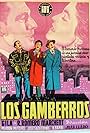 Los gamberros (1954)