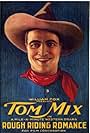 Tom Mix in Rough-Riding Romance (1919)