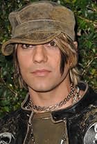 Criss Angel