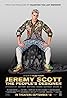 Jeremy Scott: The People's Designer (2015) Poster