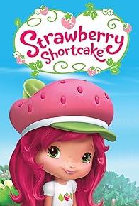 Primary photo for Strawberry Shortcake's Berry Bitty Adventures