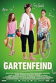 Gartenfeind (2014)