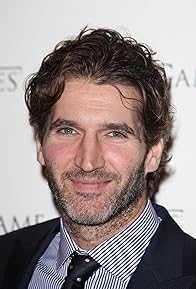 Primary photo for David Benioff