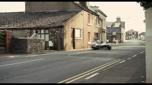 A documentary on the annual road race held on the Isle of Man.