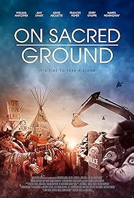 Primary photo for On Sacred Ground