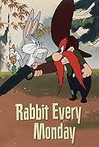 Rabbit Every Monday (1951)