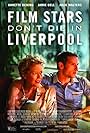 Annette Bening and Jamie Bell in Film Stars Don't Die in Liverpool (2017)