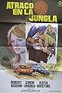 Atraco en la jungla (1976)