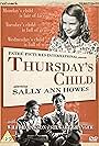 Thursday's Child (1943)