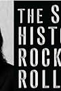 Gene Simmons in The Secret History of Rock 'n' Roll with Gene Simmons (2001)