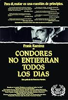 Cóndores no entierran todos los días (1984)