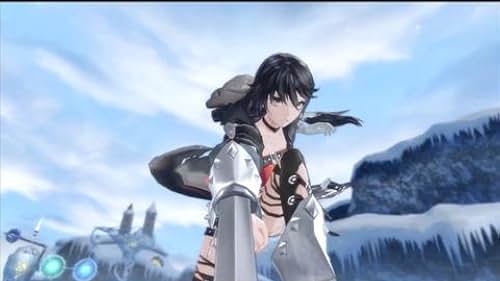 Tales Of Berseria (VG)