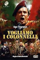 Vogliamo i colonnelli