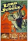 Lord of the Jungle (1955)