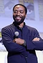 Chiwetel Ejiofor