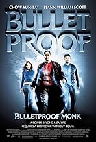 Bulletproof Monk