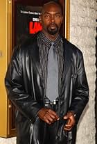 Eugene Clark at an event for Land of the Dead (2005)