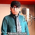 Fumihiko Tachiki