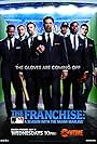 The Franchise: A Season with the Miami Marlins (2012)