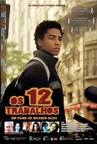 Os 12 Trabalhos (2006)