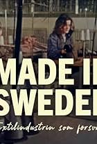 K: Special: Made in Sweden - Textilindustrin som försvann.