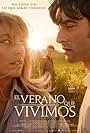 Blanca Suárez, Pablo Molinero, and Javier Rey in El verano que vivimos (2020)