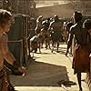 Brenton Thwaites in Gods of Egypt (2016)