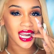 Saweetie: My Type (Claws Remix) (2019)