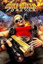 Duke Nukem Forever