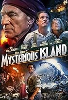 Mysterious Island