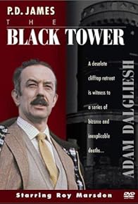 Primary photo for The Black Tower