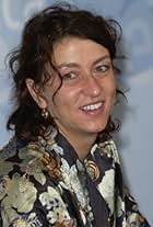 Noémie Lvovsky at an event for Les sentiments (2003)