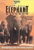 Africa's Elephant Kingdom (1998)