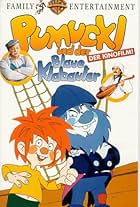 Pumuckl und der blaue Klabauter