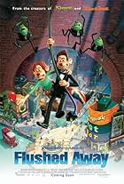 Flushed Away (2006)