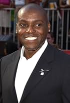 Carl Lewis