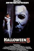 Halloween 5: The Revenge of Michael Myers