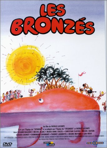 Les bronzés (1978)