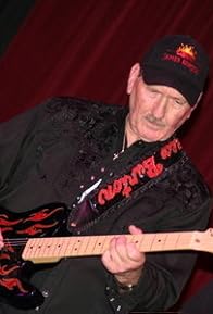 Primary photo for James Burton