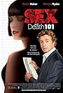 Winona Ryder and Simon Baker in Sex and Death 101 (2007)