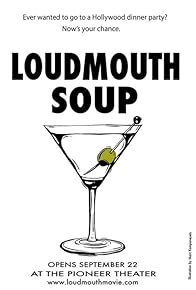 Primary photo for Loudmouth Soup