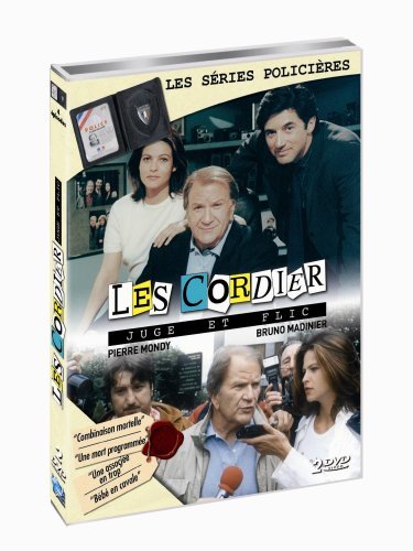 Les Cordier, juge et flic (1992)