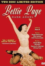 Paige Richards in Bettie Page: Dark Angel (2004)