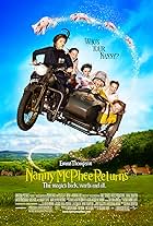 Nanny McPhee and the Big Bang