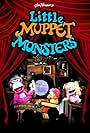 Jim Henson's Little Muppet Monsters (1985)