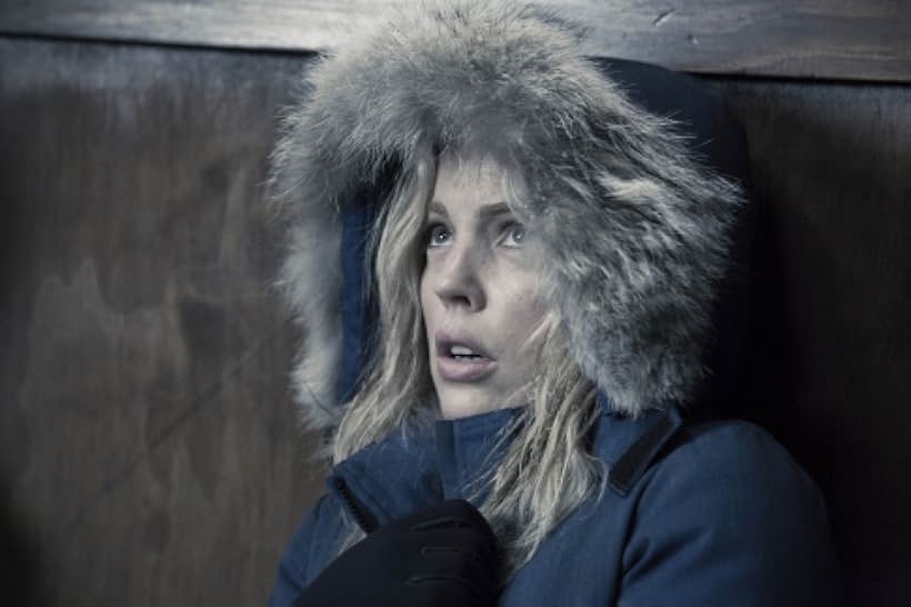 Melissa George in 30 Days of Night (2007)