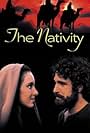 Madeleine Stowe and John Shea in The Nativity (1978)