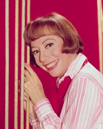 Imogene Coca 1966 CBS