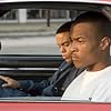 Tip 'T.I.' Harris and Evan Ross in ATL (2006)