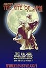 The Rite of Luna: A Rock Opera (2006)